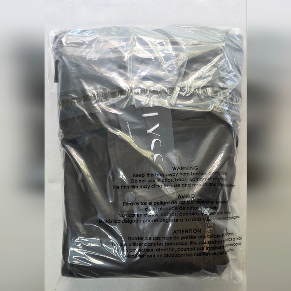 Lysse Jacket - Picture 15 of 15